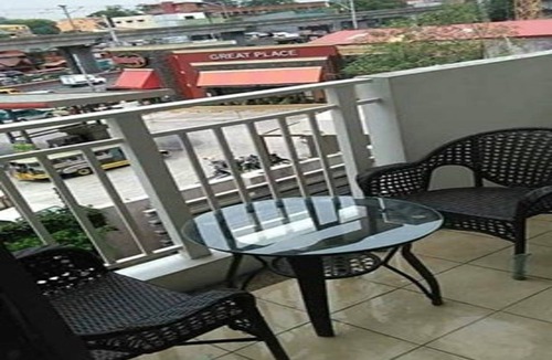 Sampaloc Apartment | Sorrel Residences 2 BR Model unit , 62 sq.mtr Across SM Sta.Mesa/Centerpoint
