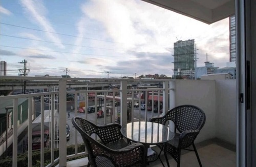 Sampaloc Apartment | Sorrel Residences 2 BR Model unit , 62 sq.mtr Across SM Sta.Mesa/Centerpoint