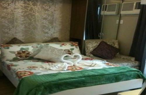 Sampaloc Apartment | Sorrel Residences Condo Apartment by Fe