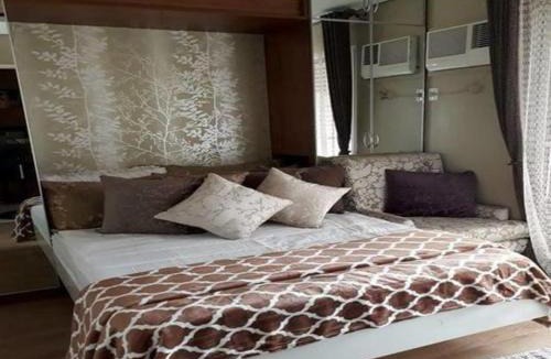 Sampaloc Apartment | Sorrel Residences Condo Apartment by Fe