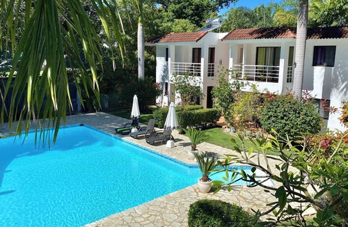 Playa Chiquita Villa | Sosua Private Party Villa or Family Gathering at Coral Blanco