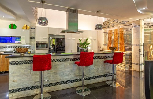 Villas Ana Maria Villa | Sosua’s biggest party complex! 32 bedrooms, pure fun