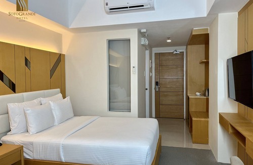 Davao Hotel | Sotogrande Davao Hotel