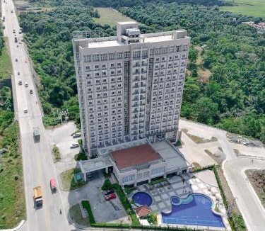 Bauan Hotel | Sotogrande Hotel and Convention Center Batangas