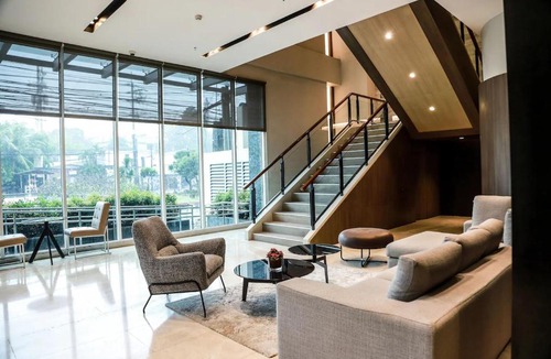 Project 4 Hotel | Sotogrande Hotel Katipunan