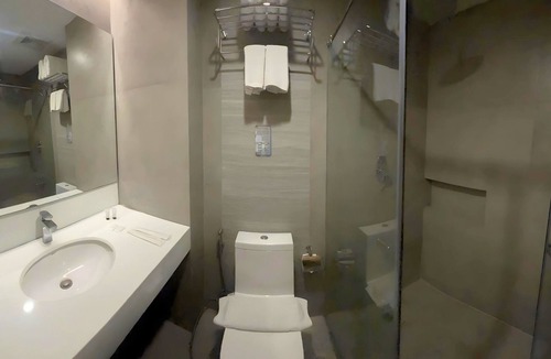 Novaliches Hotel | Sotogrande Neopolitan Hotel