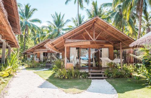 General Luna Resort | Soultribe Beach Retreat