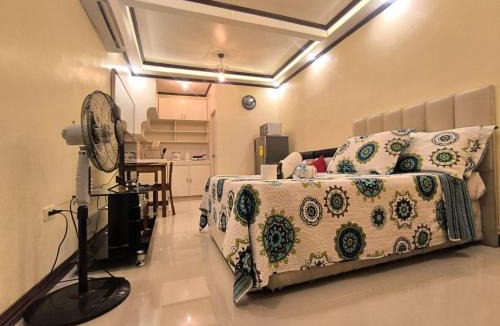 Balibago Apartment | South Breeze Balibago 3 minutes away from Santa Rosa Commercial Complex