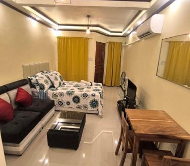 Balibago Apartment | South Breeze Balibago 3 minutes away from Santa Rosa Commercial Complex