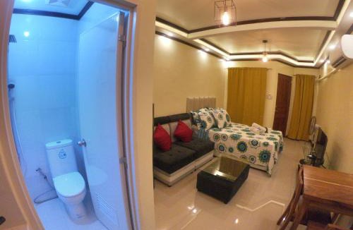 Balibago Apartment | South Breeze Balibago 3 minutes away from Santa Rosa Commercial Complex