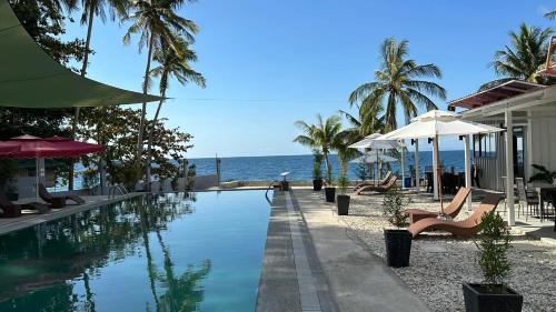 San Juan Resort | South Cape Beach Resort