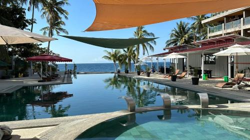 San Juan Resort | South Cape Beach Resort