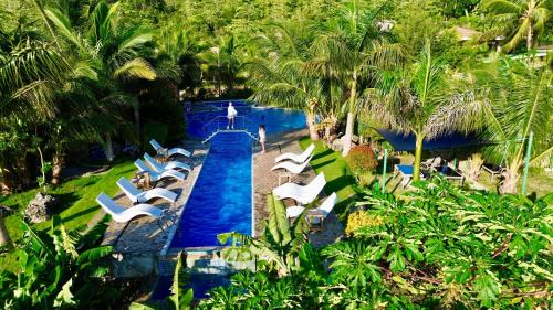 San Juan Resort | South Mountain Resort
