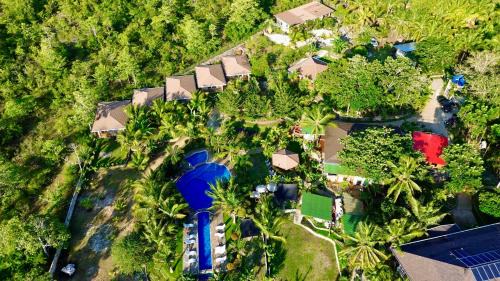 San Juan Resort | South Mountain Resort