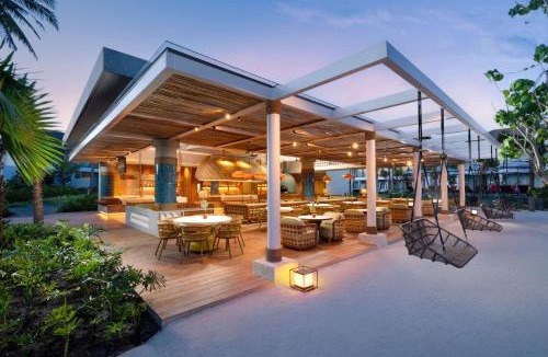 Panglao Hotel | South Palms Resort and Spa Panglao - MGallery Collection