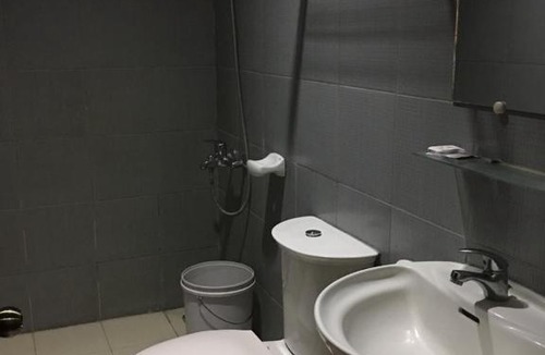 Toril Hotel | South Prince Residences and Inn