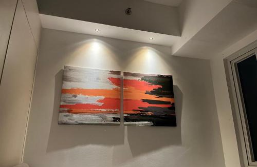Las Pinas Apartment | South Residences Modern 1BR with Pool