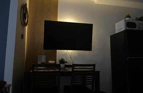 Las Pinas Apartment | South Residences Modern 1BR with Pool