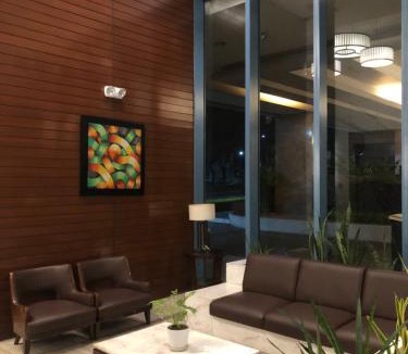 Alabang Apartment | South Sanctuary