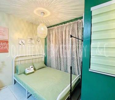 Balibago Apartment | Southern Breeze by C&C