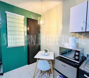 Balibago Apartment | Southern Breeze by C&C