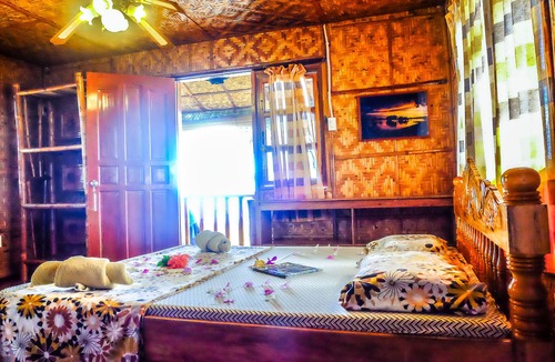 Macrohon Hotel | Southern Leyte Divers