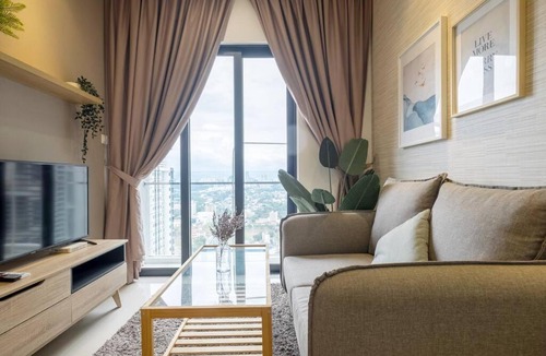 Kampung Kerinchi Apartment | Southlink Lifestyle Apartment by Feel Home