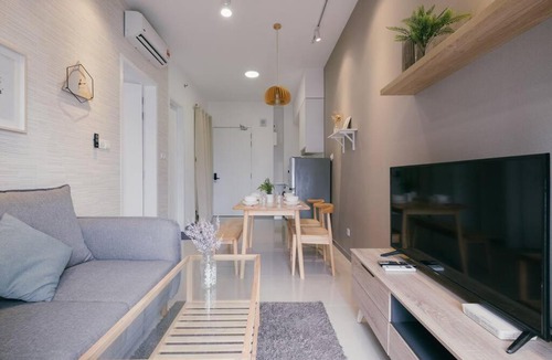 Kampung Kerinchi Apartment | Southlink Lifestyle Apartment by Feel Home