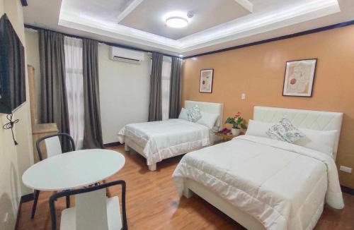 Naga Hotel | SouthPark Hotel Naga