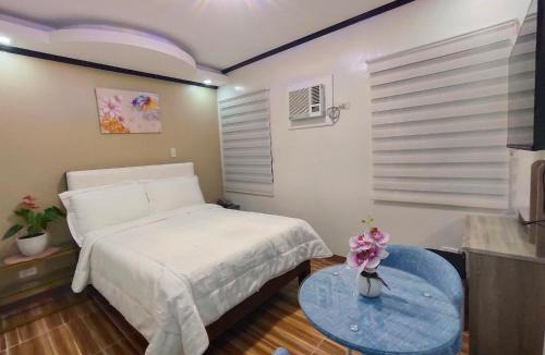 Naga Hotel | SouthPark Hotel Naga