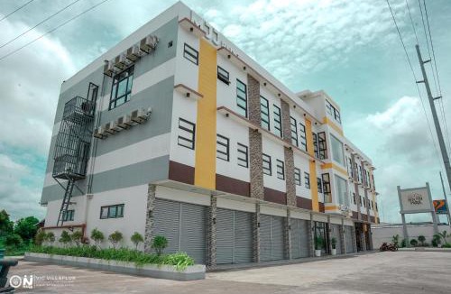 Naga Hotel | SouthPark Hotel Naga