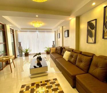 Naga Hotel | SouthPark Hotel Naga