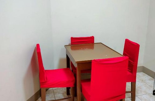 Tagbilaran Apartment | SP Roadway Apartelle