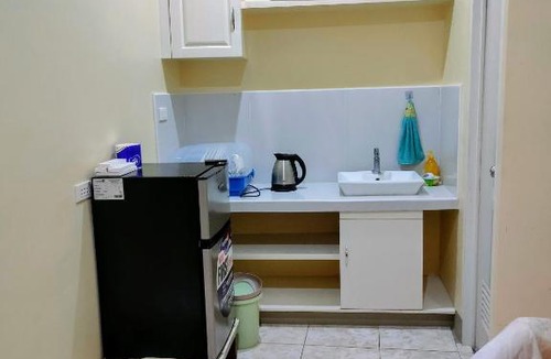 Tagbilaran Apartment | SP Roadway Apartelle