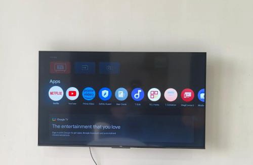 Sungai Buloh Apartment | sp13a 55inch tv Netflix 6pax 2park kelab Rahman putra Sungai buloh