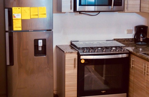 Tamboril Apartment | Spacious 3BR w/Pool, Gazebo & Inverter 24/7 Power