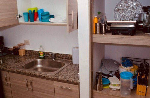 Tamboril Apartment | Spacious 3BR w/Pool, Gazebo & Inverter 24/7 Power