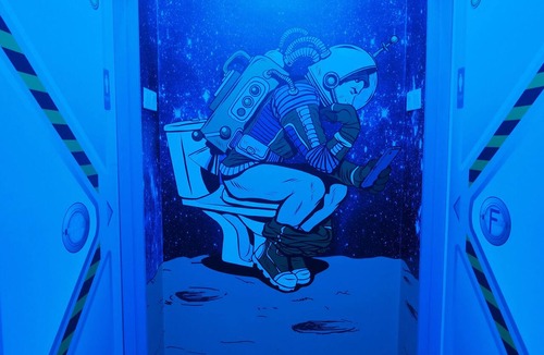 City Centre Hotel | Space Hotel