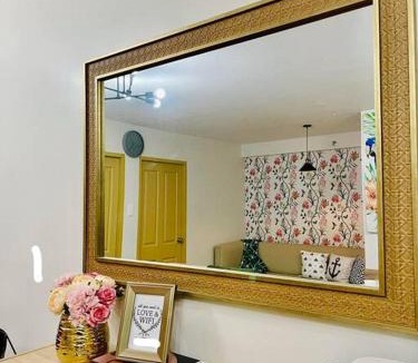 Mandurriao Apartment | Spacious 2 bedroom 42sqm condo unit