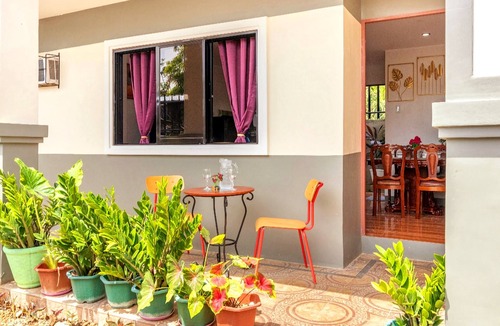 Liloan Apartment | Spacious 2-Bedroom Apartment》WIFI》NETFLIX
