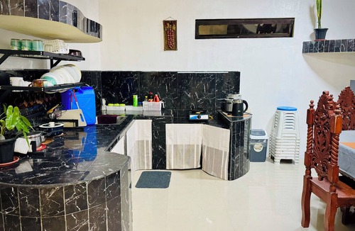 Vigan House | Spacious 2-bedroom house near Baluarte in Vigan City