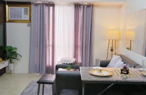Barangka Ilaya Apartment | Spacious 2BR Condo Unit at Pioneer Woodlands - MRT Boni Station, Mandaluyong City