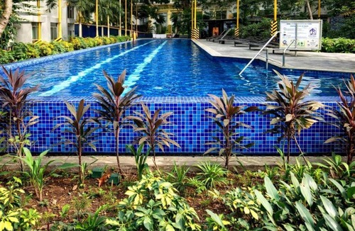 Barangka Ilaya Apartment | Spacious 2BR Condo Unit at Pioneer Woodlands - MRT Boni Station, Mandaluyong City