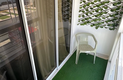 Santo Domingo Este Apartment | Spacious 3-bedroom apartment with AC, WiFi in awesome Santo Domingo Este