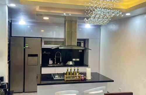 Santa Rosa Apartment | Spacious 3-bedroom hotel suites with AC, WiFi in enjoyable City of Santa Rosa