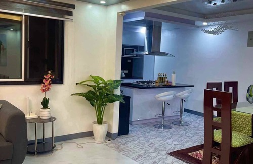 Santa Rosa Apartment | Spacious 3-bedroom hotel suites with AC, WiFi in enjoyable City of Santa Rosa