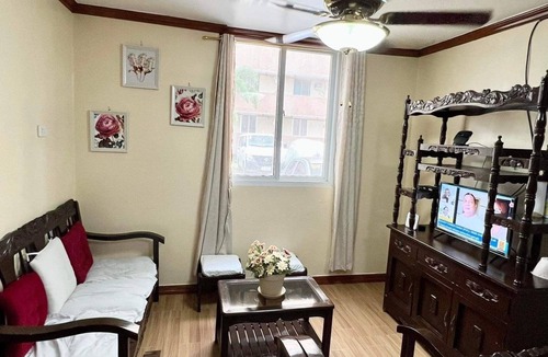 Lapu-Lapu Apartment | Spacious 3-Bedroom Family-Sized Apartment