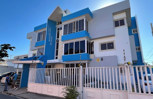 La Vega Province Apartment | Spacious 3-bedroom apartment with AC, WiFi in charming La Vega