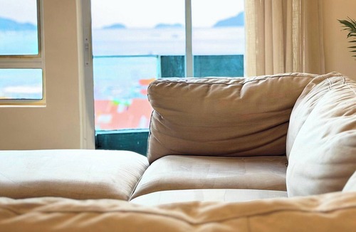 Kuah Apartment | Spacious 3-bedroom High floor apartment with Seaview