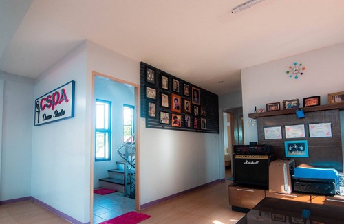 Cavite City Other | Spacious 3-Story with Dance Studio